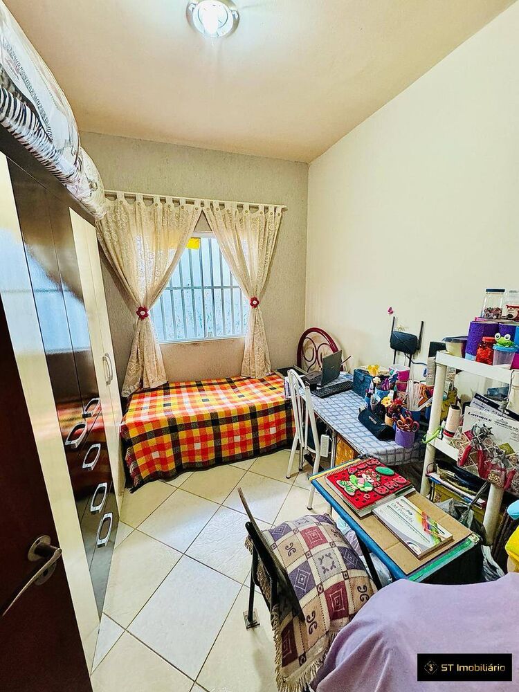 Casa, 3 quartos, 114 m² - Foto 3