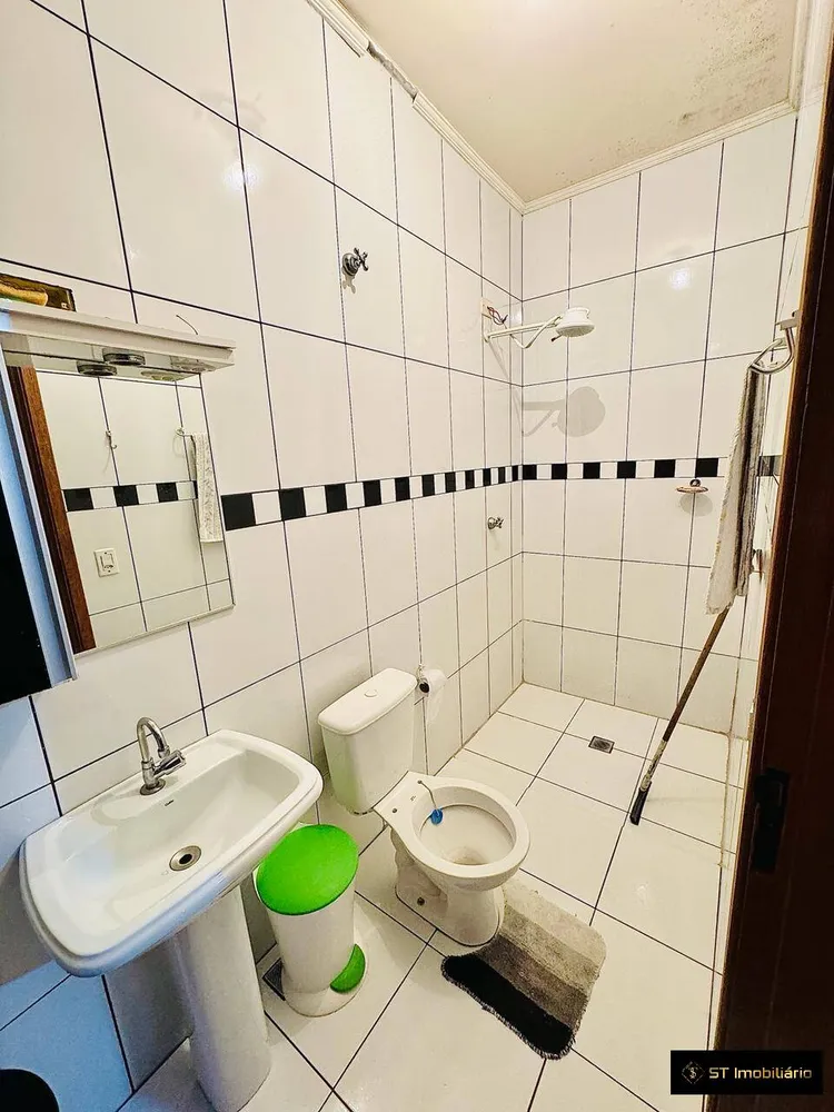 Casa, 3 quartos, 114 m² - Foto 6