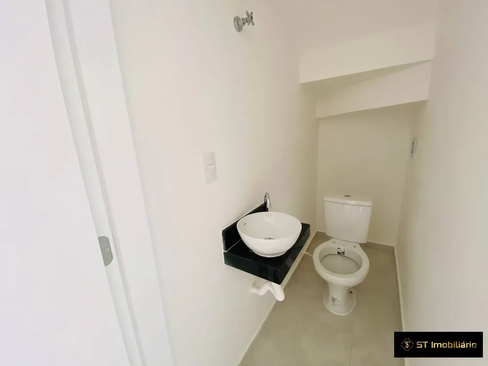 Casa de Condomínio, 2 quartos - Foto 6