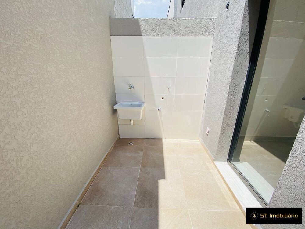 Casa de Condomínio, 2 quartos - Foto 4