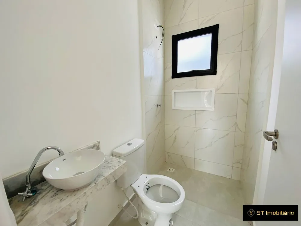 Casa de Condomínio, 2 quartos - Foto 12
