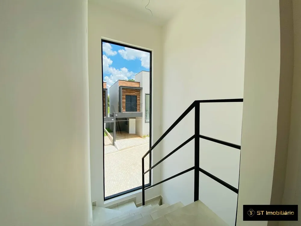Casa de Condomínio, 2 quartos - Foto 8