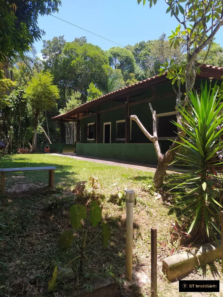 Fazenda à venda com 3 quartos, 39800m² - Foto 1