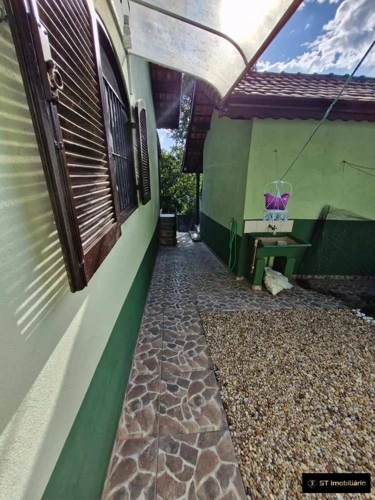 Chácara, 3 quartos, 827 m² - Foto 5