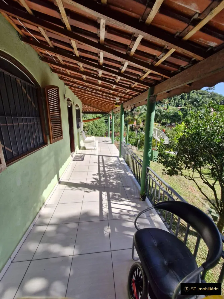 Chácara, 3 quartos, 827 m² - Foto 3