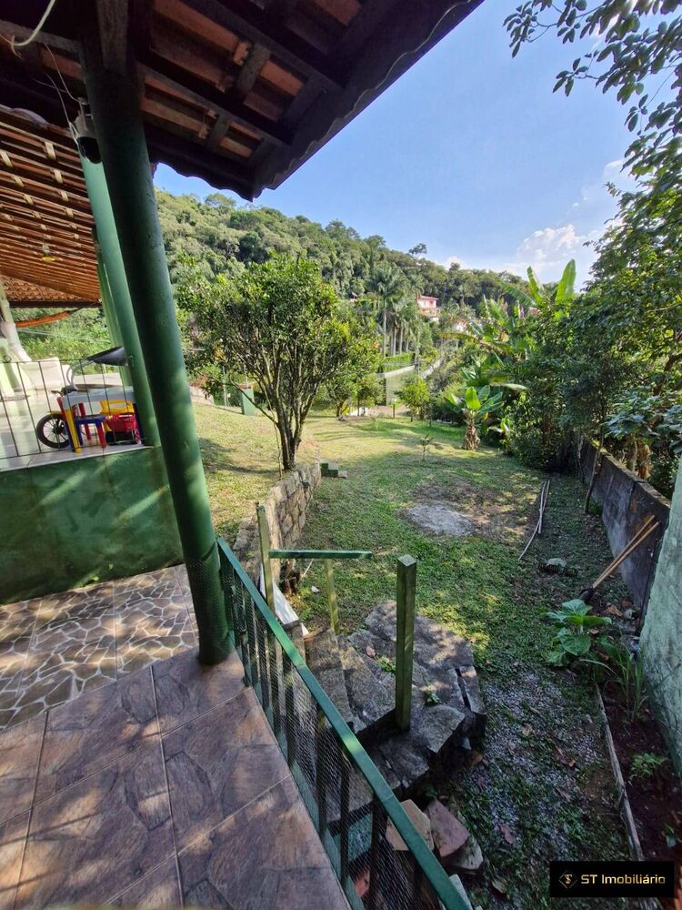 Chácara, 3 quartos, 827 m² - Foto 2