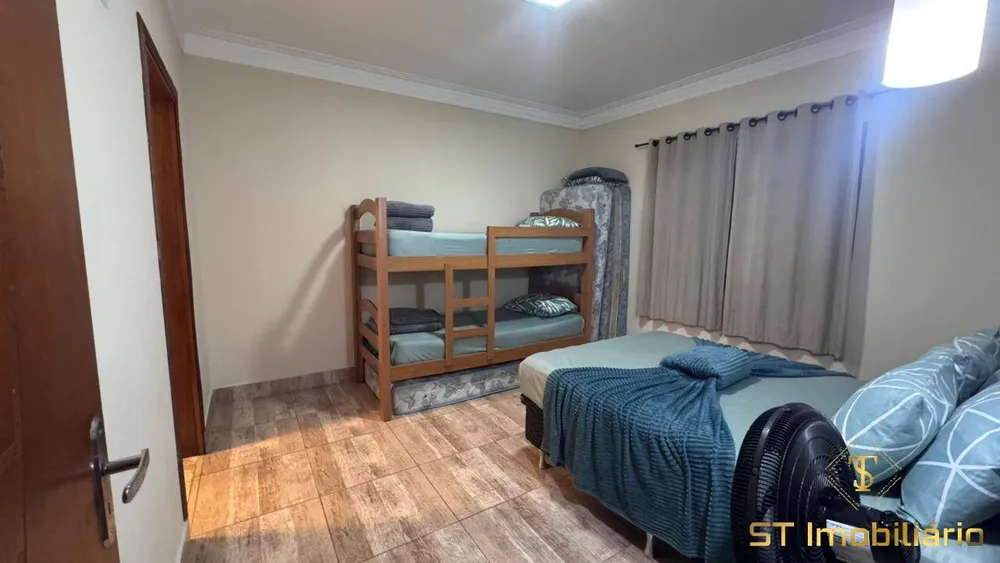 Chácara, 4 quartos, 1800 m² - Foto 15