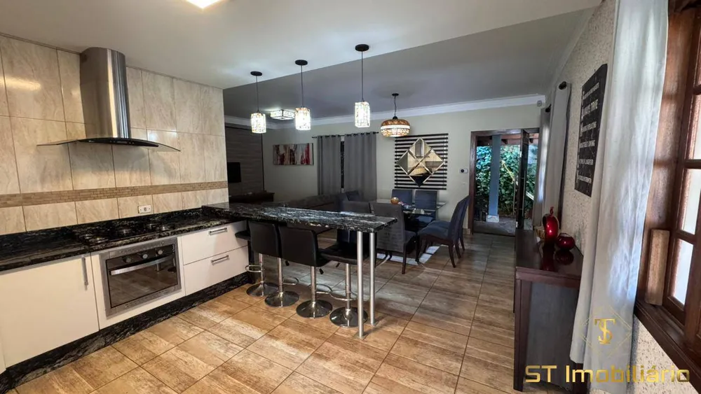 Chácara, 4 quartos, 1800 m² - Foto 12
