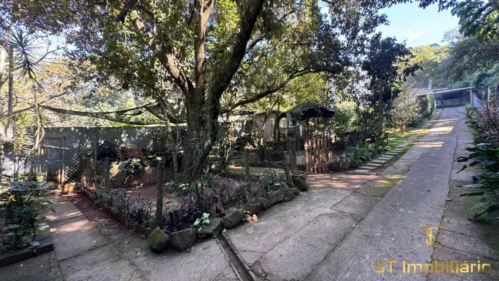 Chácara, 4 quartos, 1800 m² - Foto 13