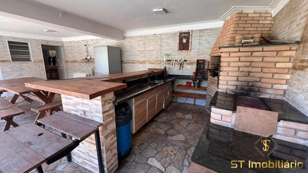 Chácara, 4 quartos, 1800 m² - Foto 11