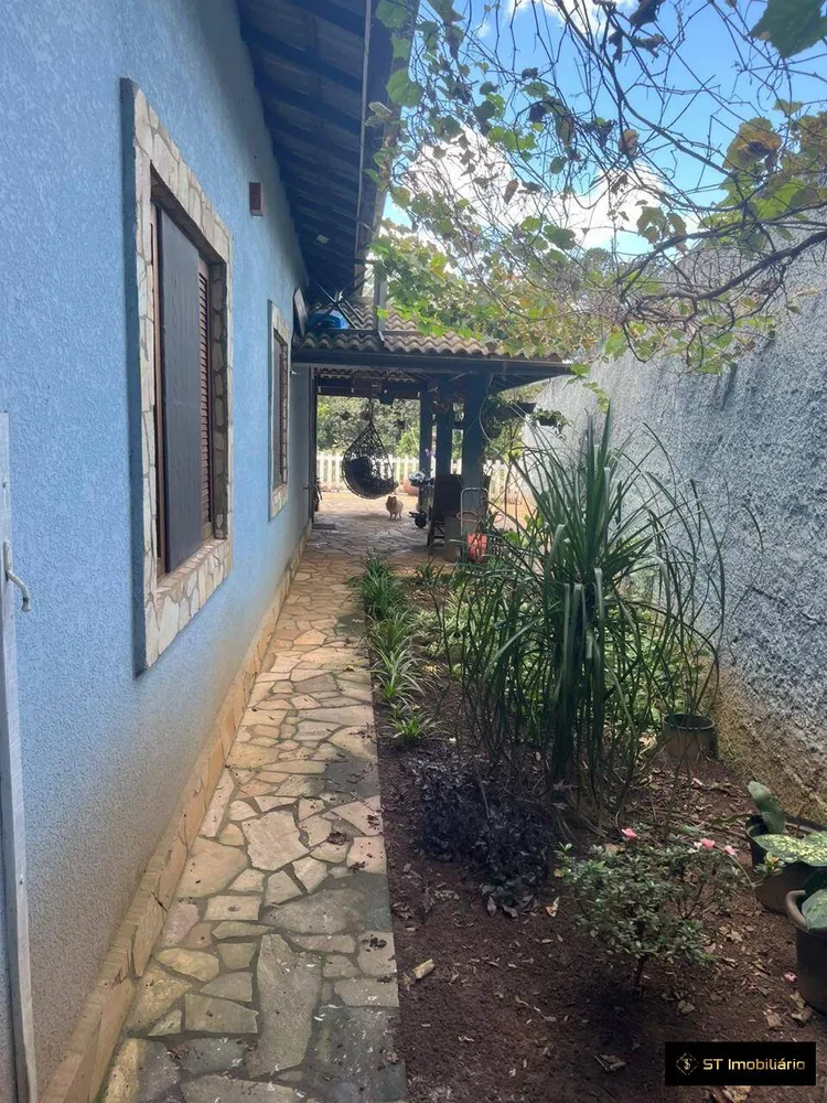 Chácara, 4 quartos, 1800 m² - Foto 2