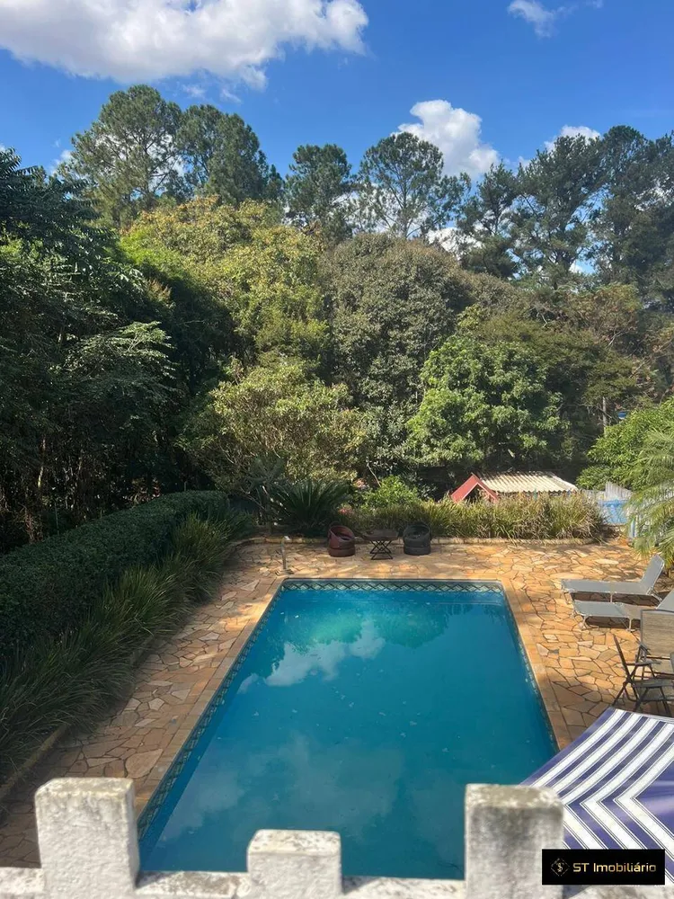 Chácara, 4 quartos, 1800 m² - Foto 3