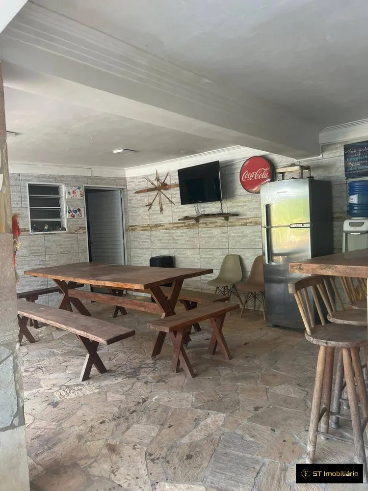 Chácara, 4 quartos, 1800 m² - Foto 4