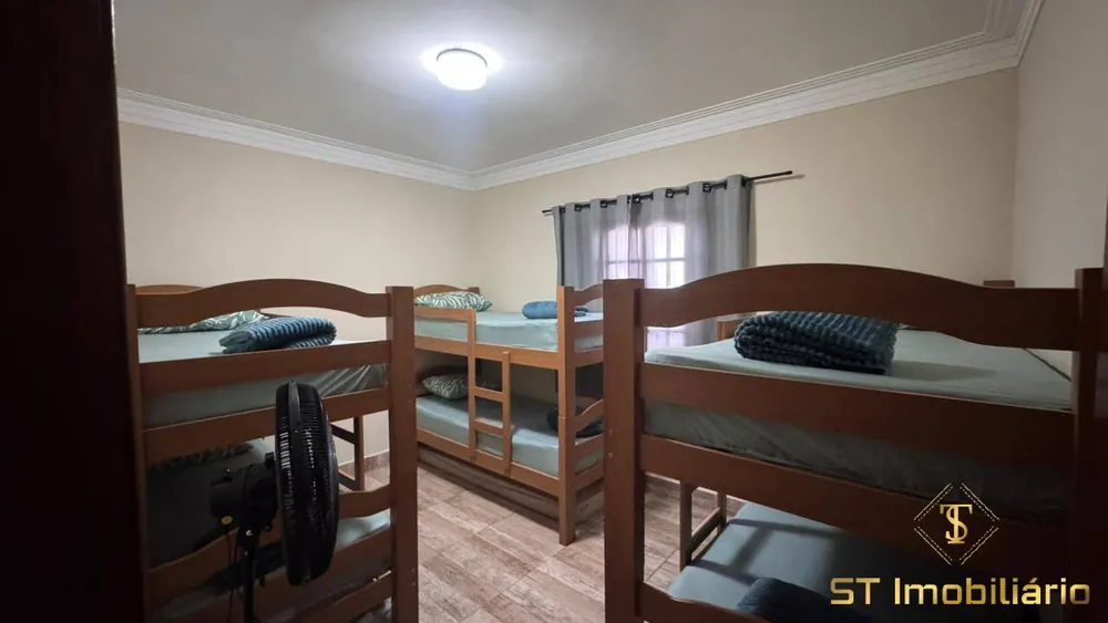 Chácara, 4 quartos, 1800 m² - Foto 10