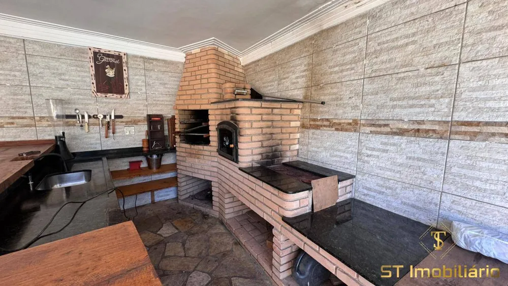 Chácara, 4 quartos, 1800 m² - Foto 14