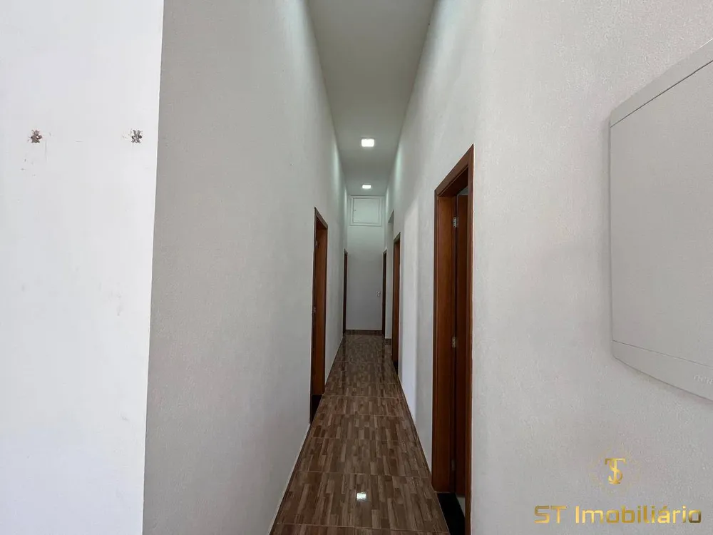Chácara, 6 quartos, 2800 m² - Foto 5
