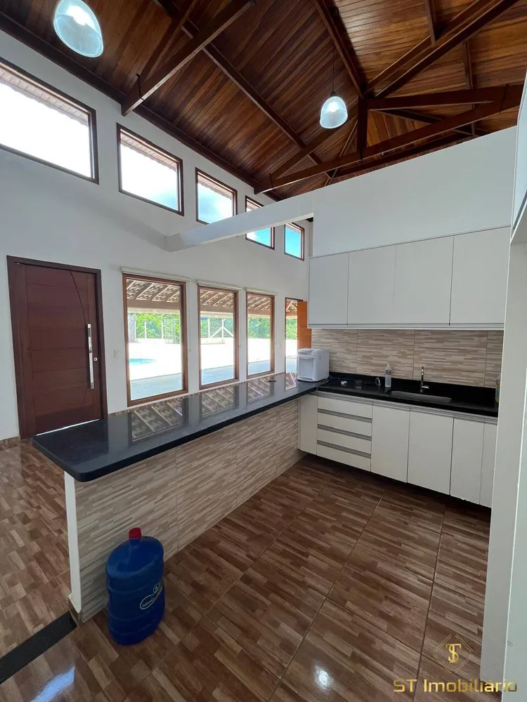 Chácara, 6 quartos, 2800 m² - Foto 3
