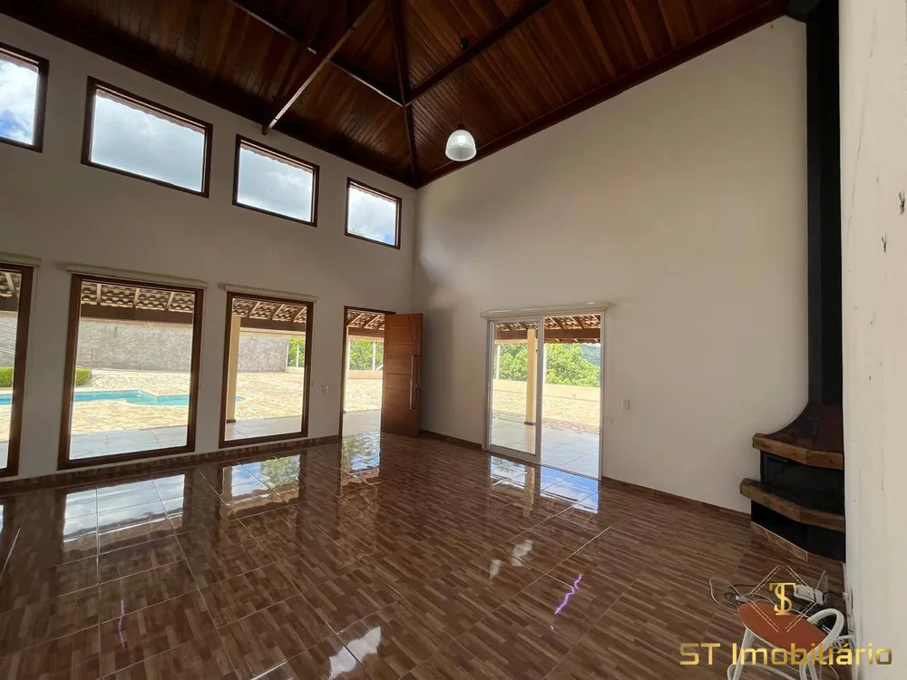 Chácara, 6 quartos, 2800 m² - Foto 11