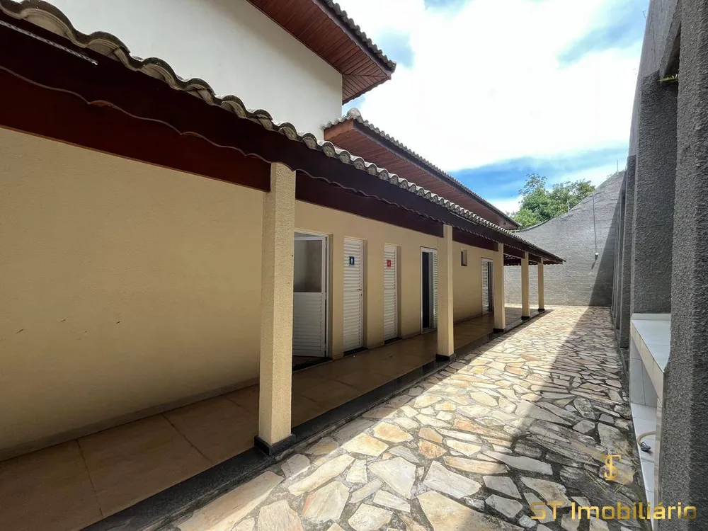 Chácara, 6 quartos, 2800 m² - Foto 10