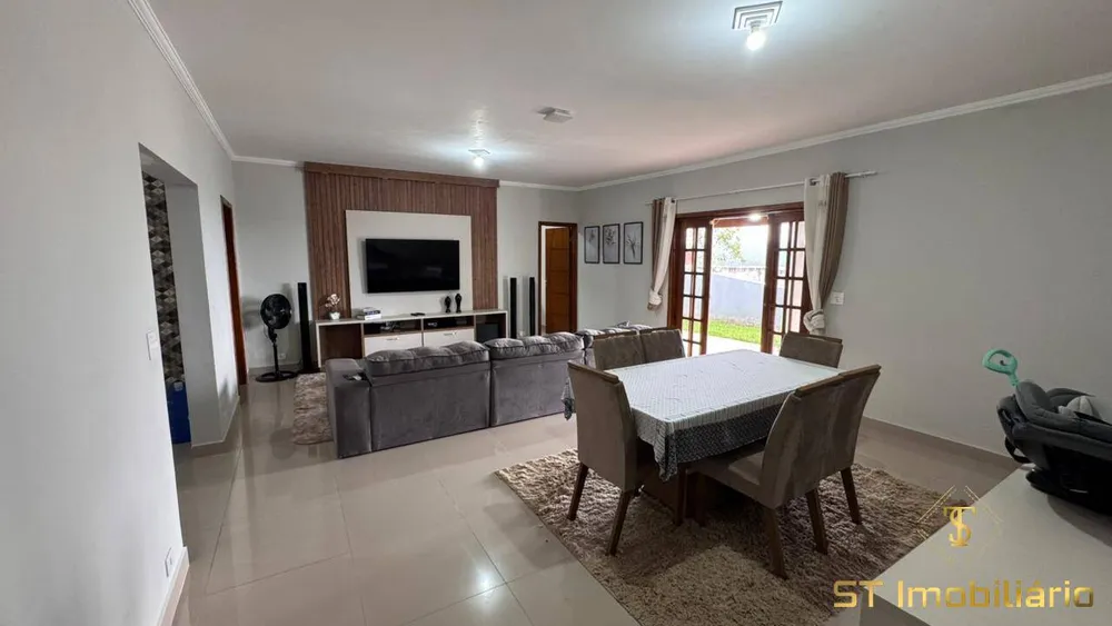 Chácara, 3 quartos, 2100 m² - Foto 8