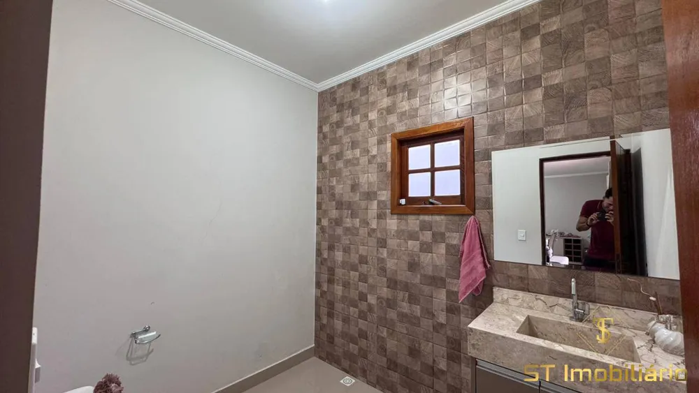 Chácara, 3 quartos, 2100 m² - Foto 5