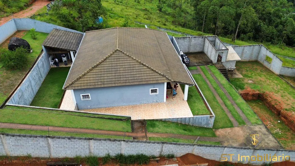 Chácara, 3 quartos, 2100 m² - Foto 12