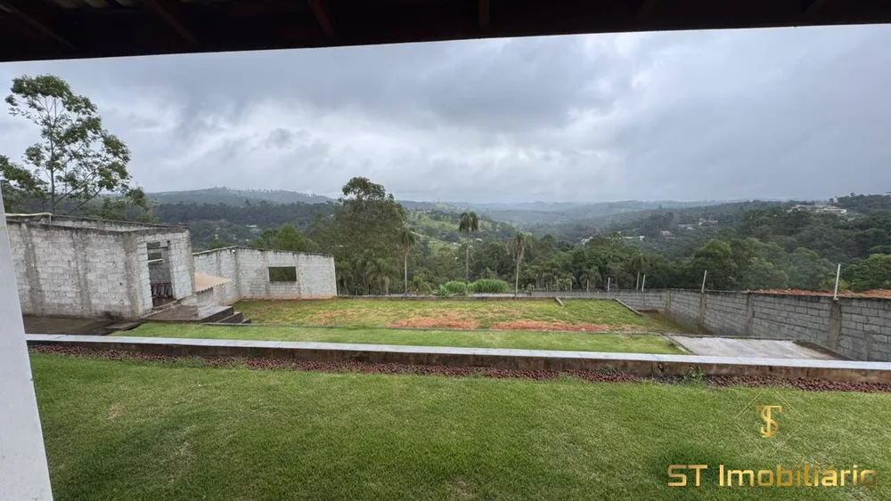 Chácara, 3 quartos, 2100 m² - Foto 6