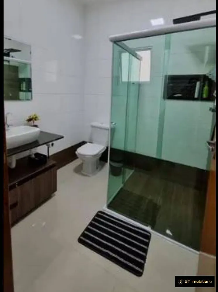 Casa, 3 quartos, 100 m² - Foto 1