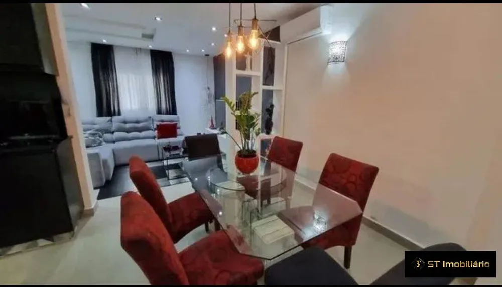 Casa, 3 quartos, 100 m² - Foto 4