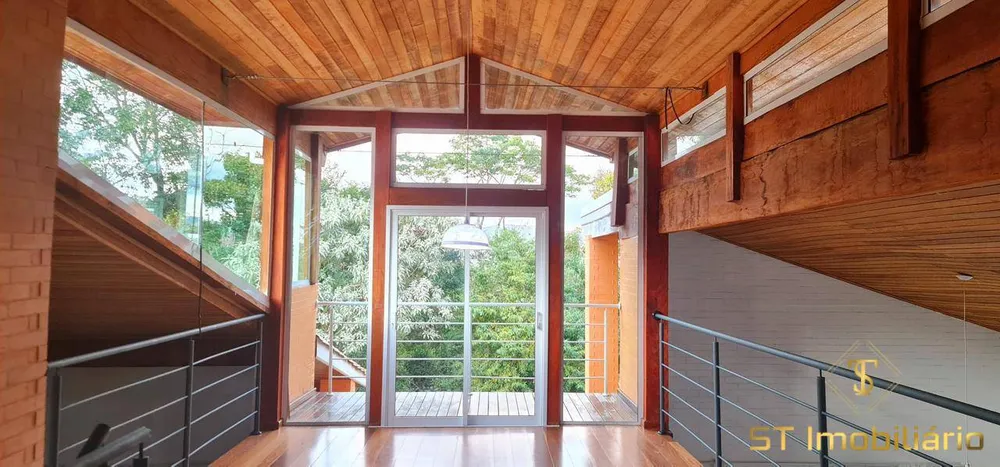 Chácara, 3 quartos, 4200 m² - Foto 3