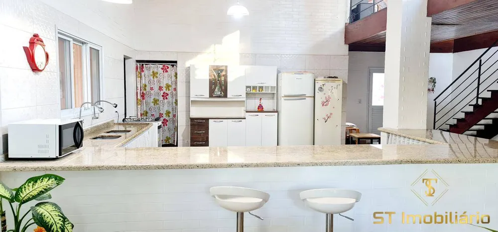 Chácara, 3 quartos, 4200 m² - Foto 6