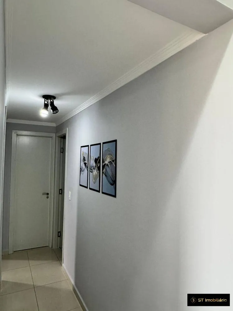 Apartamento, 3 quartos - Foto 7