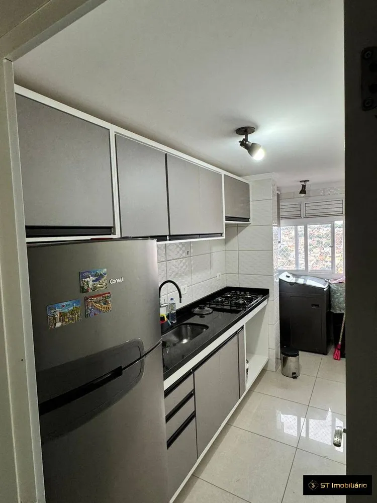 Apartamento, 3 quartos - Foto 11