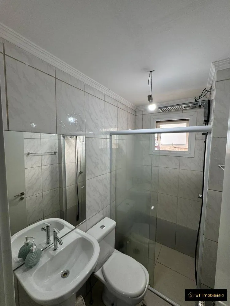 Apartamento, 3 quartos - Foto 9