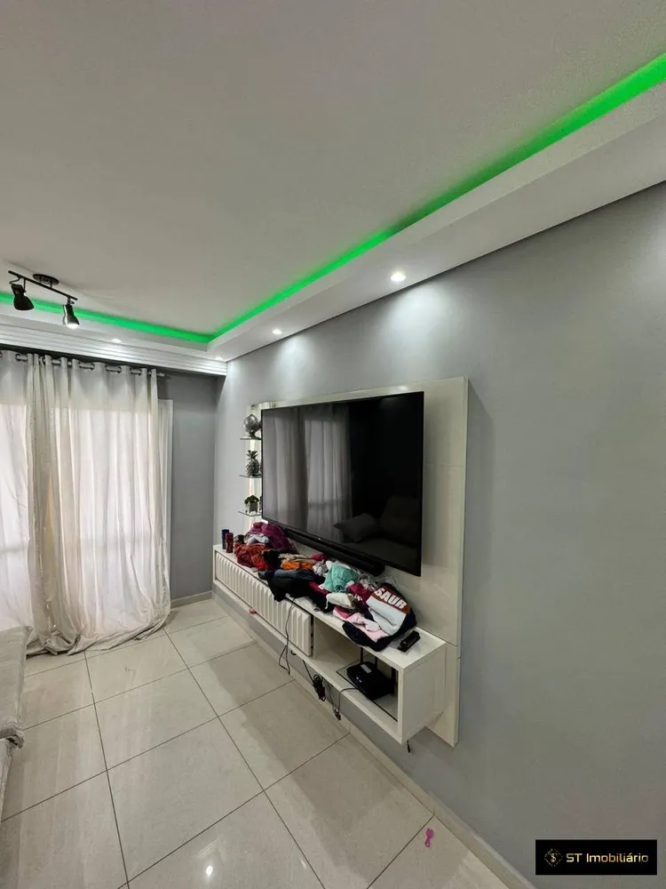 Apartamento, 3 quartos - Foto 12