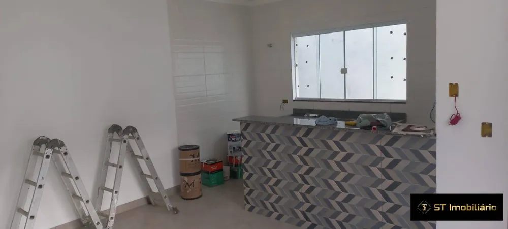 Casa, 2 quartos, 95 m² - Foto 13