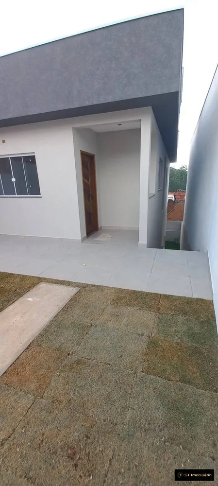 Casa, 2 quartos, 95 m² - Foto 7