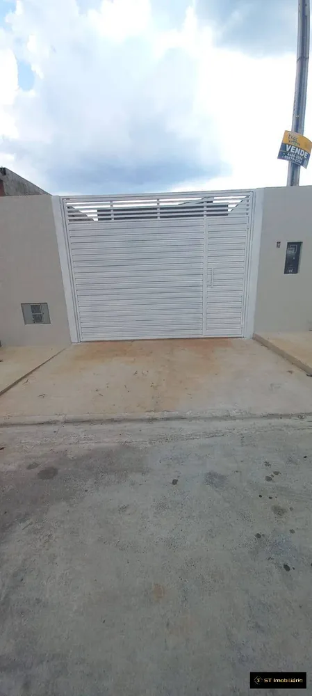 Casa, 2 quartos, 95 m² - Foto 10