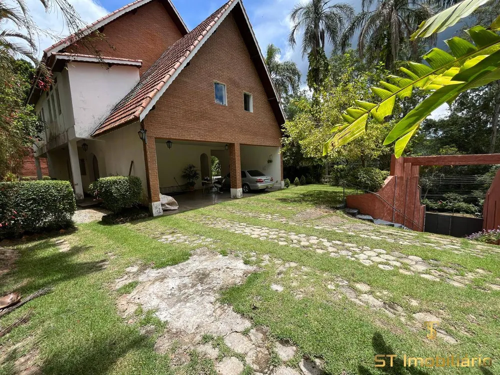 Chácara, 5 quartos, 1200 m² - Foto 10