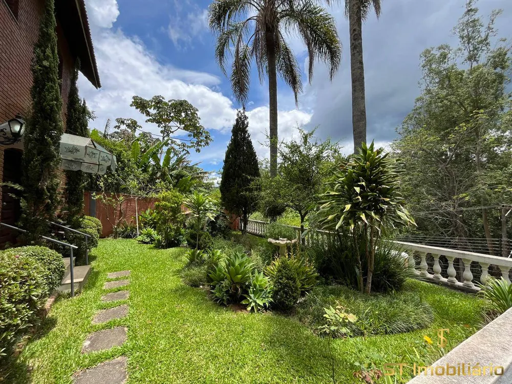 Chácara, 5 quartos, 1200 m² - Foto 9