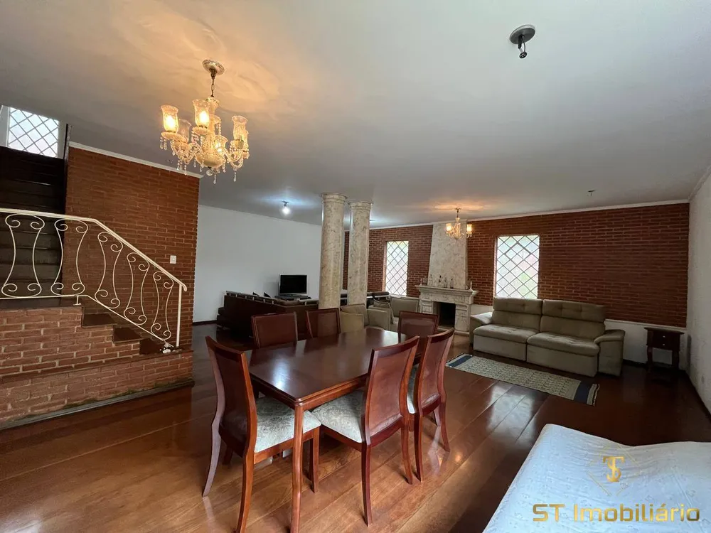 Chácara, 5 quartos, 1200 m² - Foto 6