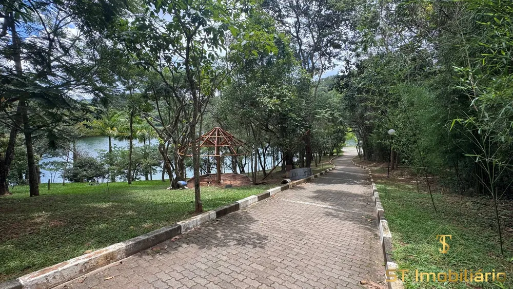 Chácara, 5 quartos, 1200 m² - Foto 2