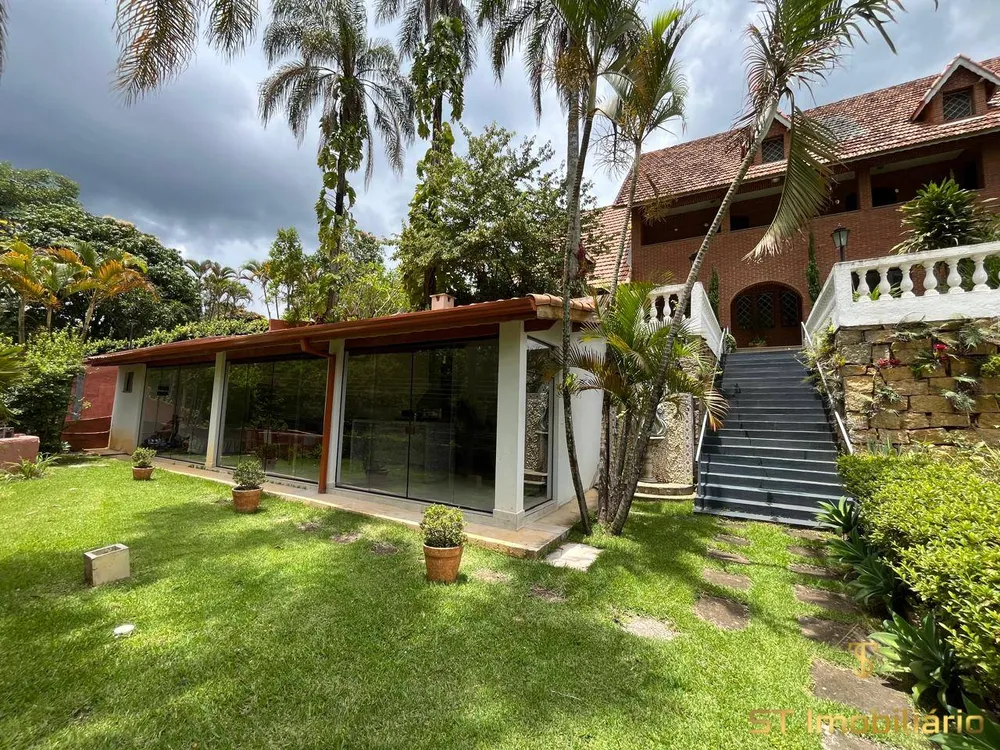Chácara, 5 quartos, 1200 m² - Foto 11