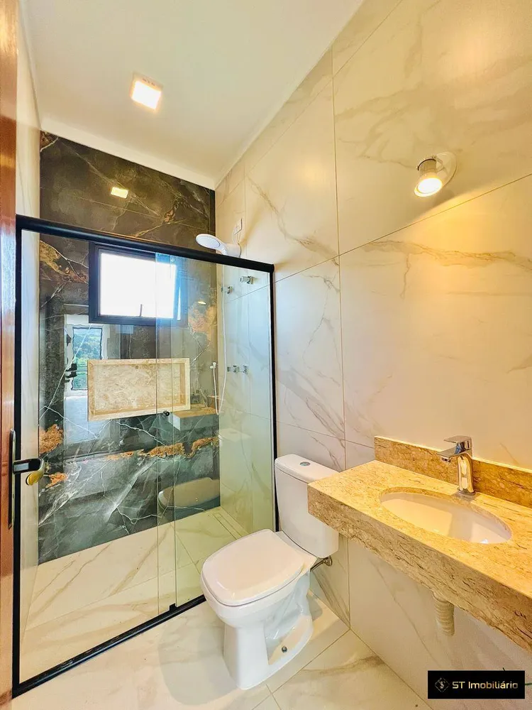 Casa, 3 quartos, 257 m² - Foto 10