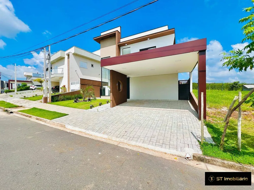 Casa, 3 quartos, 257 m² - Foto 2