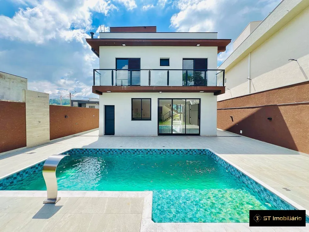 Casa, 3 quartos, 257 m² - Foto 3