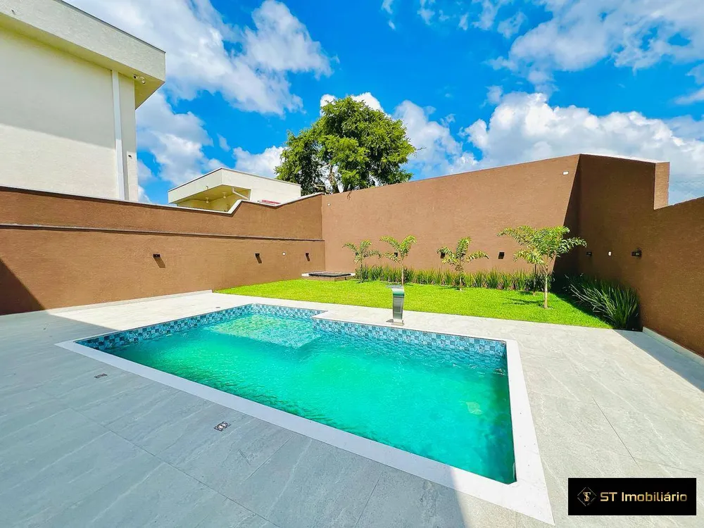 Casa, 3 quartos, 257 m² - Foto 15