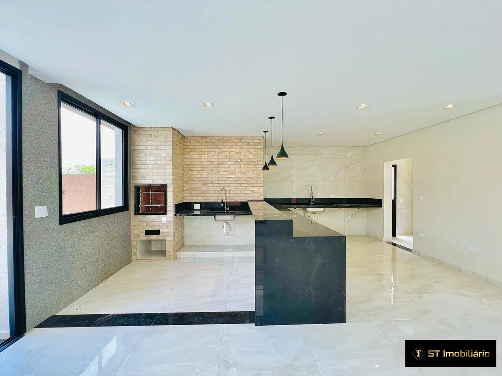 Casa, 3 quartos, 257 m² - Foto 4