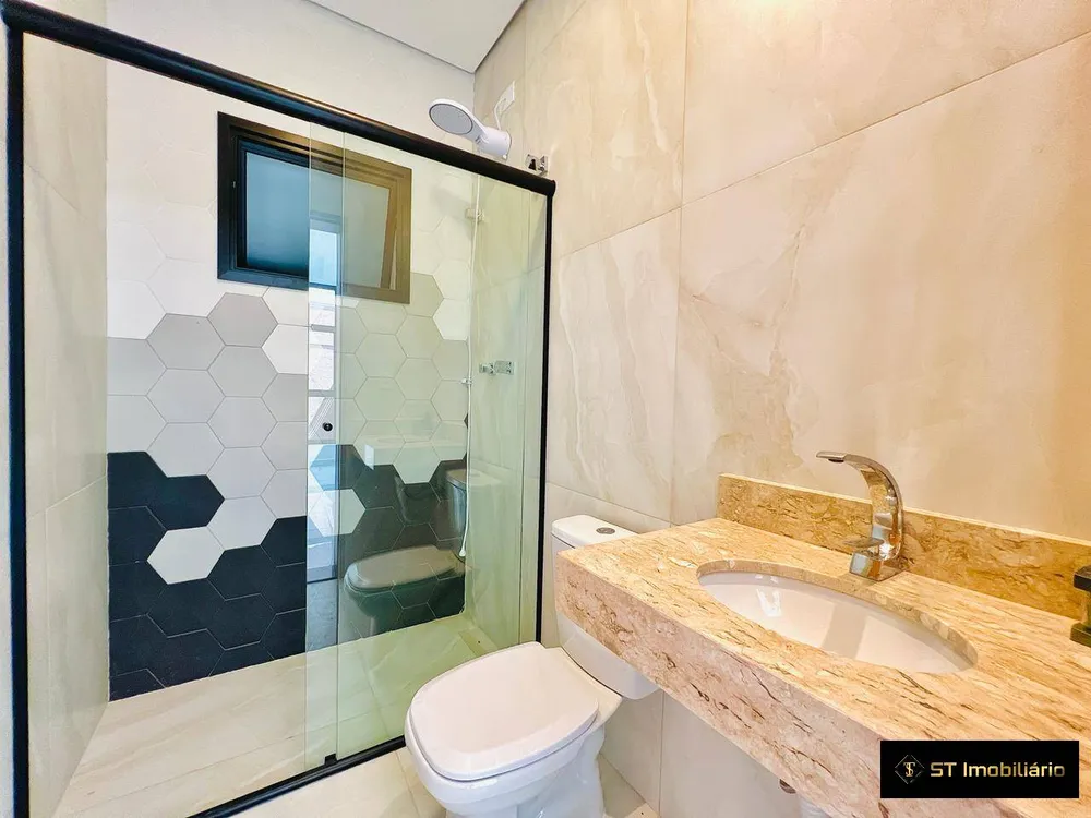 Casa, 3 quartos, 257 m² - Foto 13