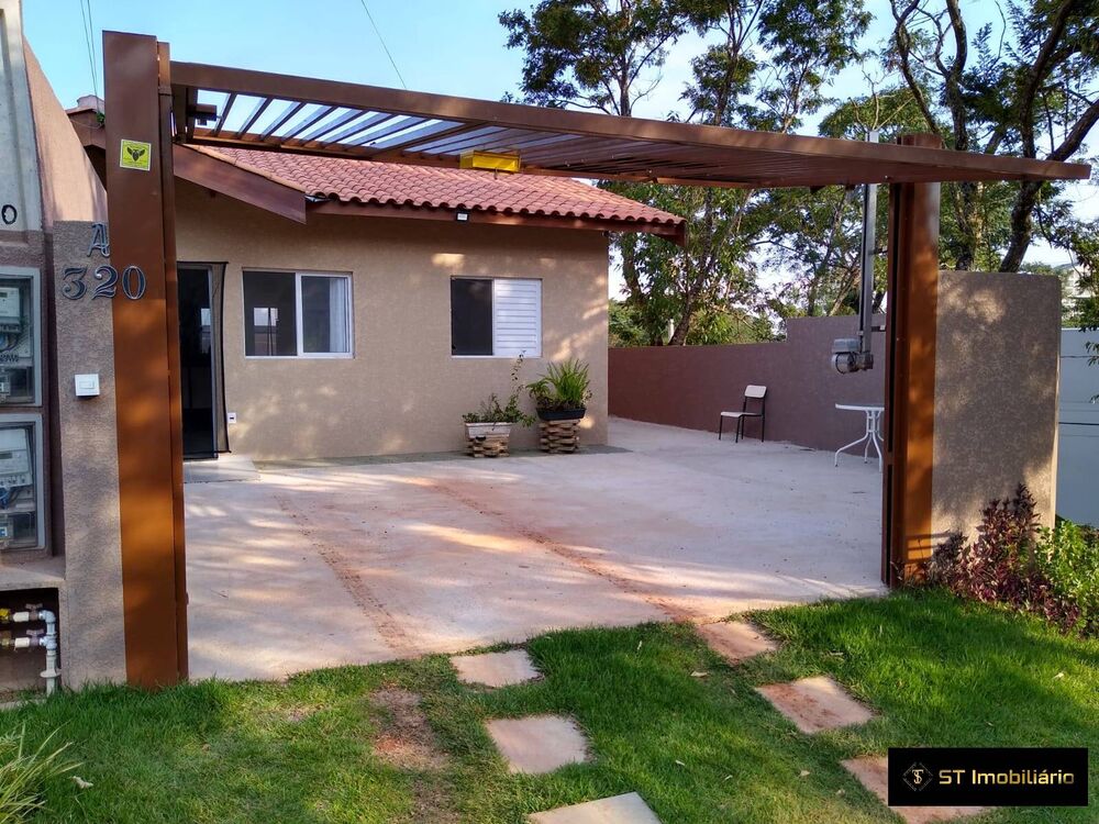 Casa, 2 quartos, 50 m² - Foto 2